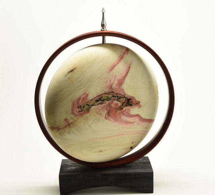 Manitoba Maple Disk